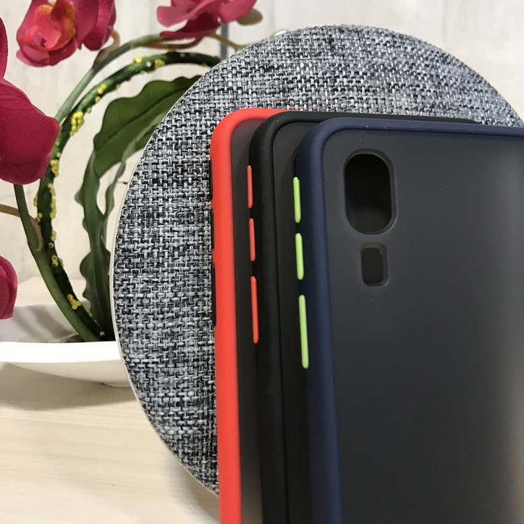 کاور مدل mtt مناسب برای گوشی موبایل سامسونگ Galaxy A2 Core