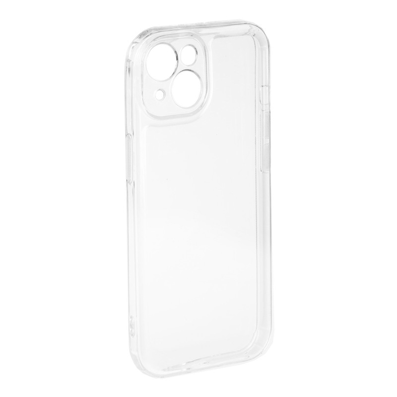 کاور مدل Clear Tpu مناسب برای گوشی موبایل اپل iphone 15