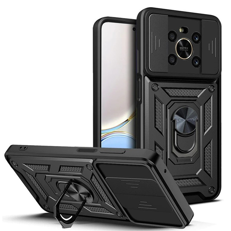 کاور گاردتک مدل BatMan مناسب برای گوشی موبایل آنر X9