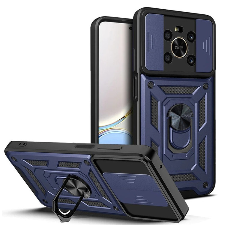 کاور گاردتک مدل BatMan مناسب برای گوشی موبایل آنر X9