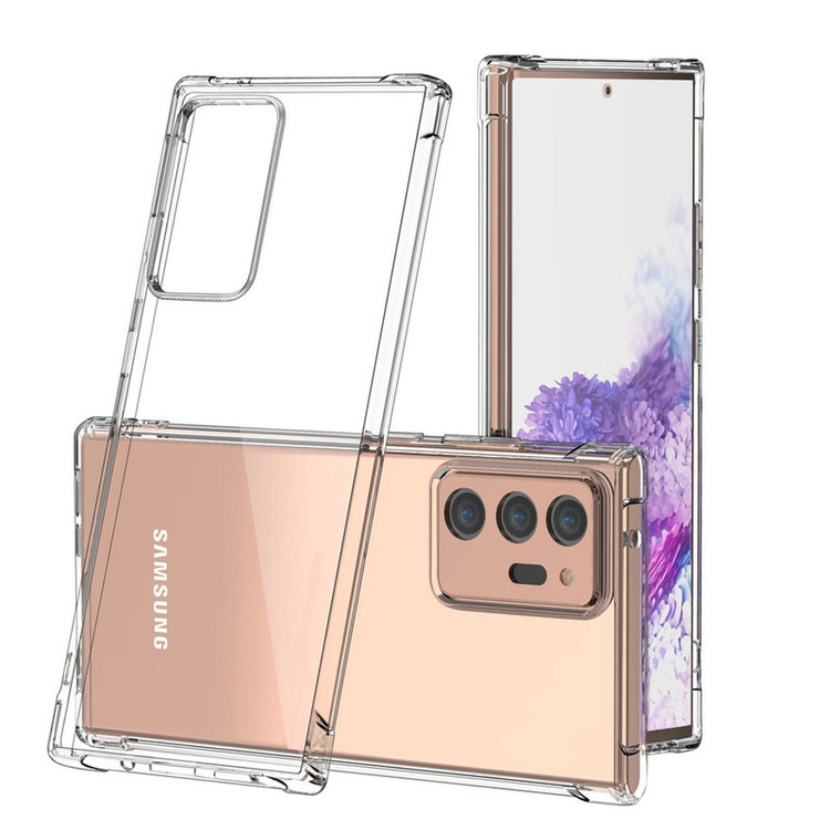 کاور مدل BLKN مناسب برای گوشی موبایل سامسونگ Galaxy Note 20 Ultra