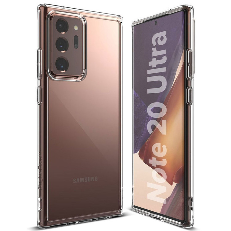 کاور مدل BLKN مناسب برای گوشی موبایل سامسونگ Galaxy Note 20 Ultra