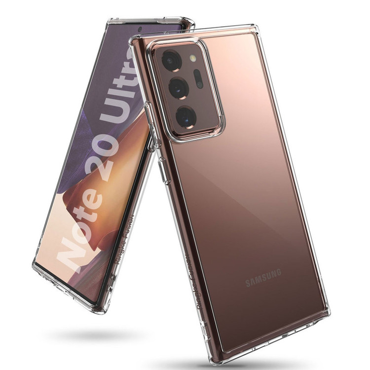 کاور مدل BLKN مناسب برای گوشی موبایل سامسونگ Galaxy Note 20 Ultra