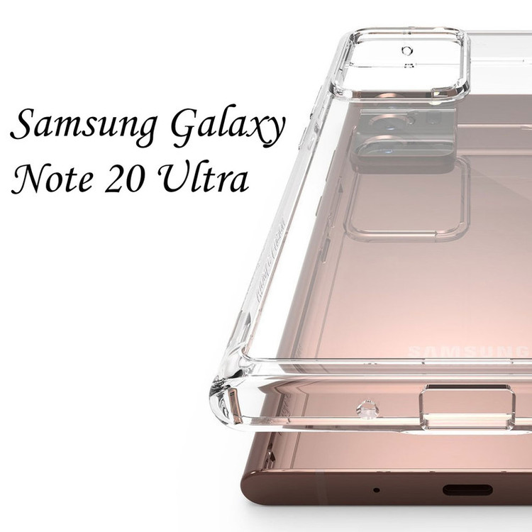 کاور مدل BLKN مناسب برای گوشی موبایل سامسونگ Galaxy Note 20 Ultra