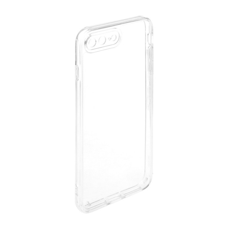 کاور مدل Clear Tpu مناسب برای گوشی موبایل اپل iphone 7 plus / 8 plus