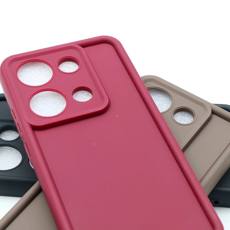 کاور موکولو مدل Silicone Puffer Strap مناسب برای گوشی موبایل آنر Honor 200 Lite به همراه بند آویز