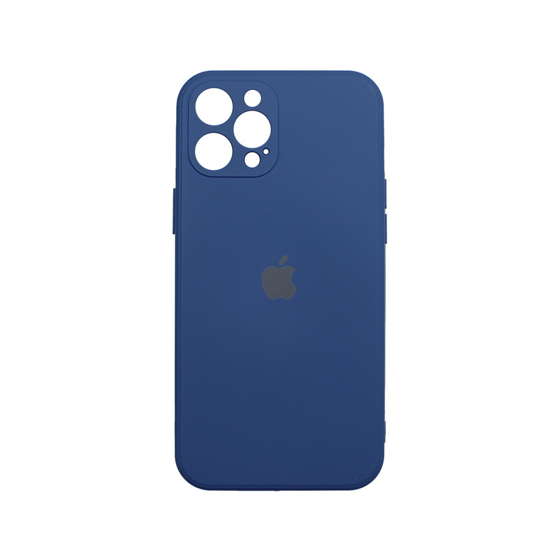 کاور مدل ساده مناسب برای گوشی موبایل اپل IPhone 12 Pro Max