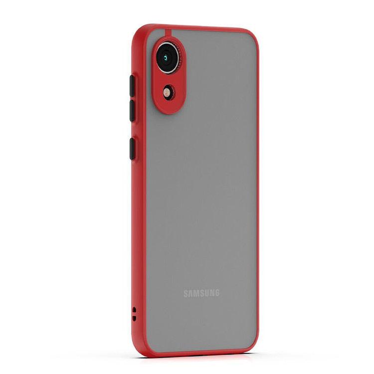 کاور گاردتک مدل MBC مناسب برای گوشی موبایل سامسونگ Galaxy A03 core