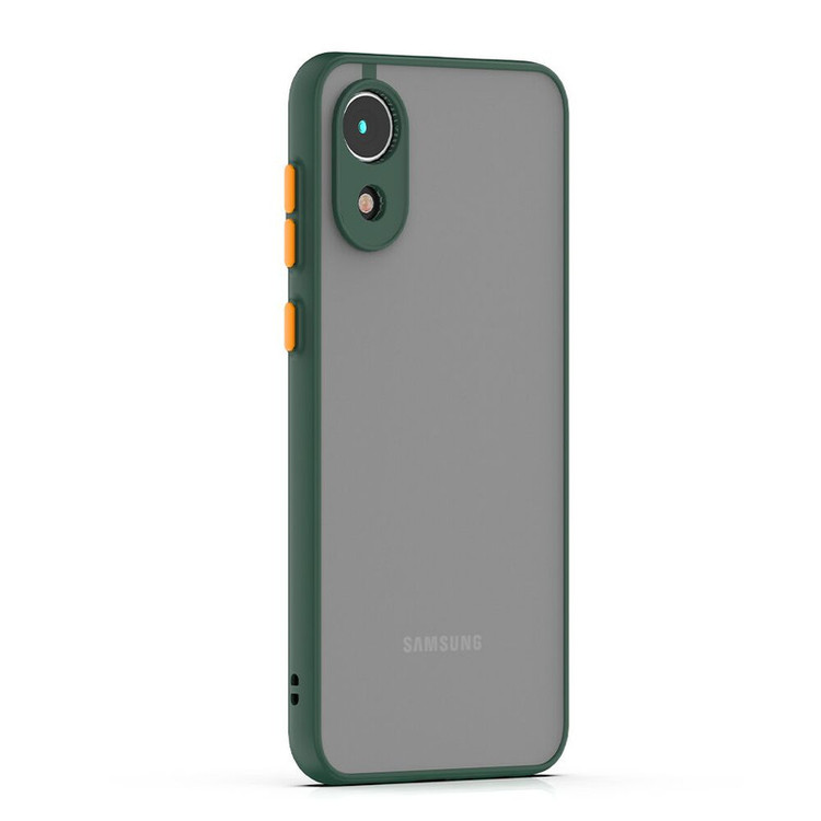 کاور گاردتک مدل MBC مناسب برای گوشی موبایل سامسونگ Galaxy A03 core