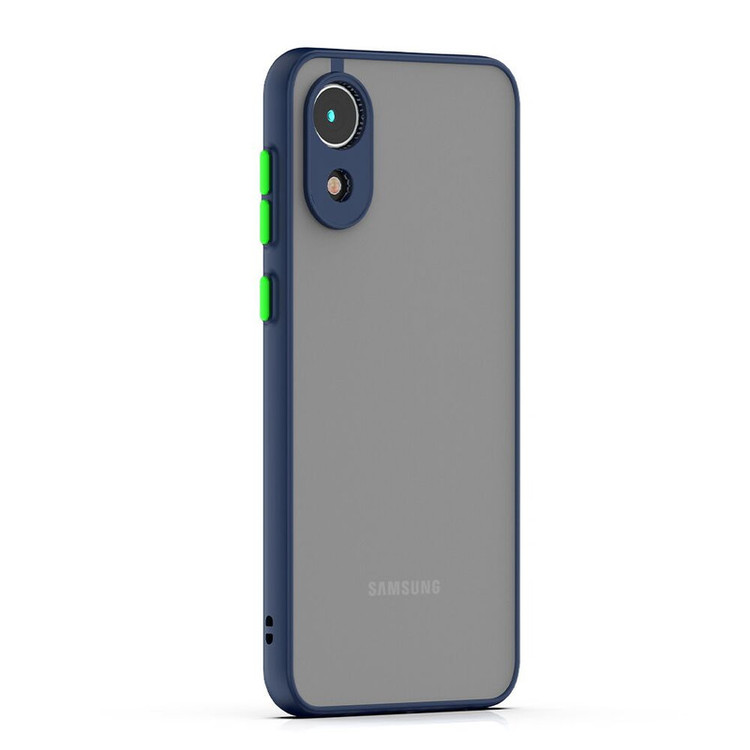 کاور گاردتک مدل MBC مناسب برای گوشی موبایل سامسونگ Galaxy A03 core