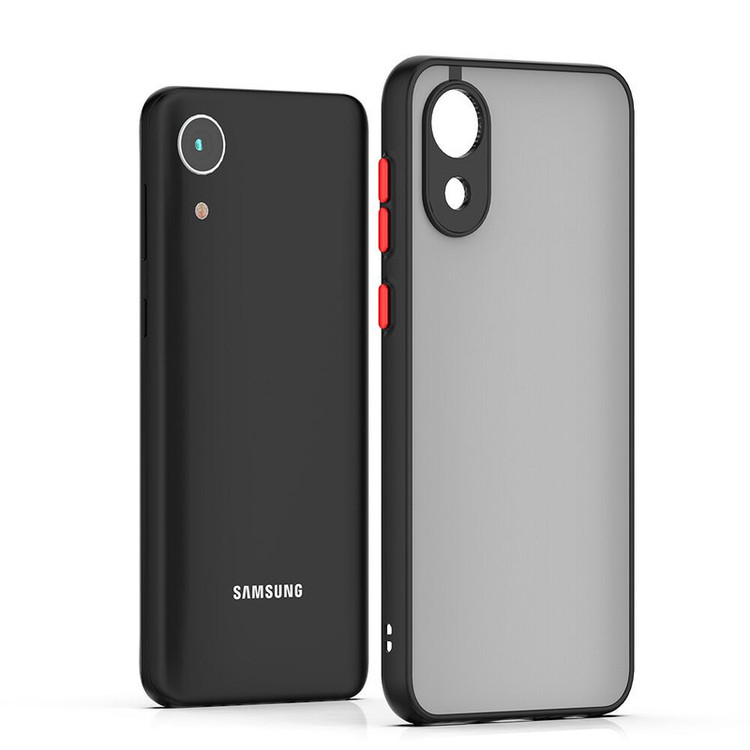 کاور گاردتک مدل MBC مناسب برای گوشی موبایل سامسونگ Galaxy A03 core