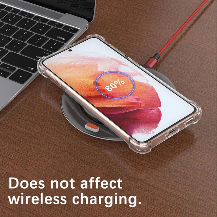 کاور موکولو مدل Airbag مناسب برای گوشی موبایل اوپو Oppo A58