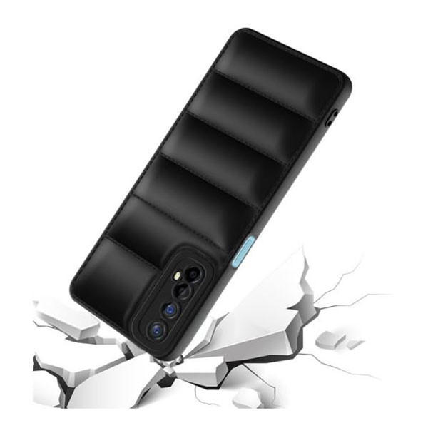 کاور سهند مدل puf-01مناسب برای گوشی موبایل ریلمی 7