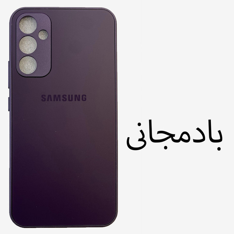 کاور مدل PVD ORG مناسب برای گوشی موبایل سامسونگ Galaxy A54 / A54 5G