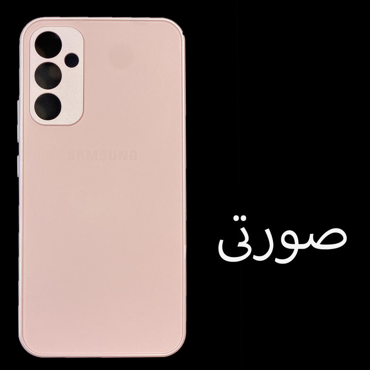 کاور مدل PVD ORG مناسب برای گوشی موبایل سامسونگ Galaxy A54 / A54 5G