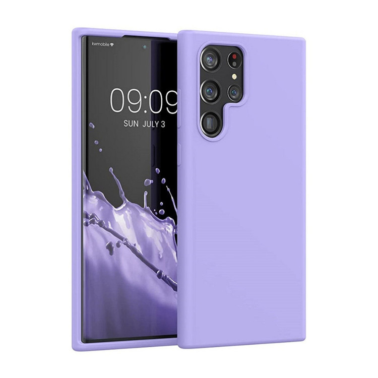 کاور مدل پاک کنی مناسب برای گوشی موبایل سامسونگ Galaxy S9