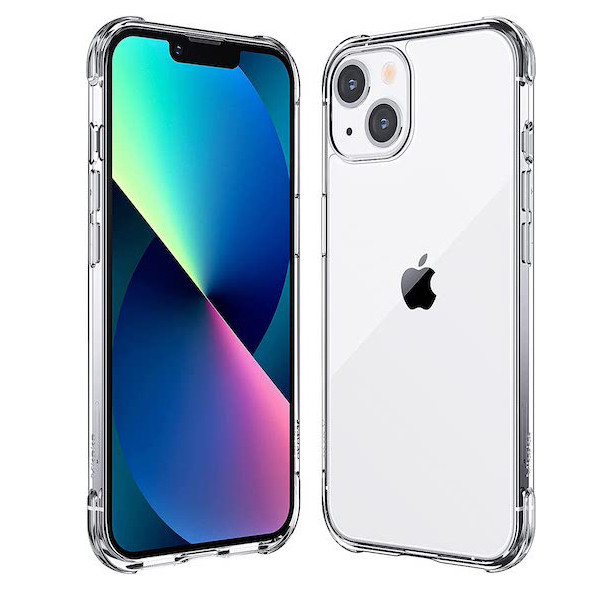 کاور ژاند مدل camera safe مناسب برای گوشی موبایل اپل IPHONE 13