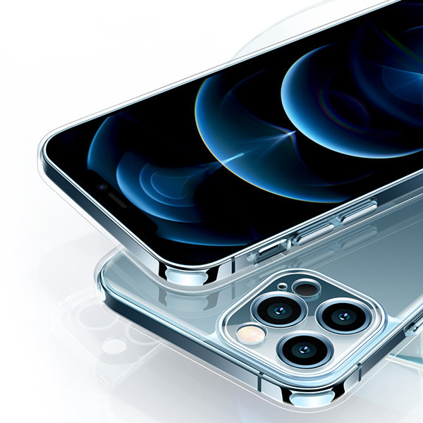 کاور ژاند مدل camera safe مناسب برای گوشی موبایل اپل IPHONE 13