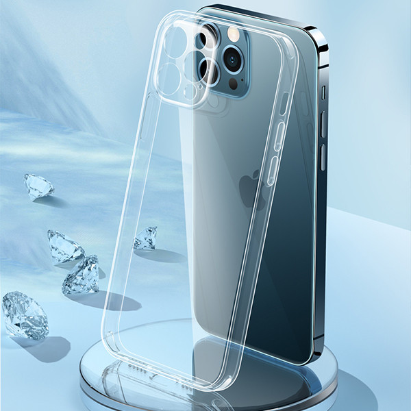 کاور ژاند مدل camera safe مناسب برای گوشی موبایل اپل IPHONE 13