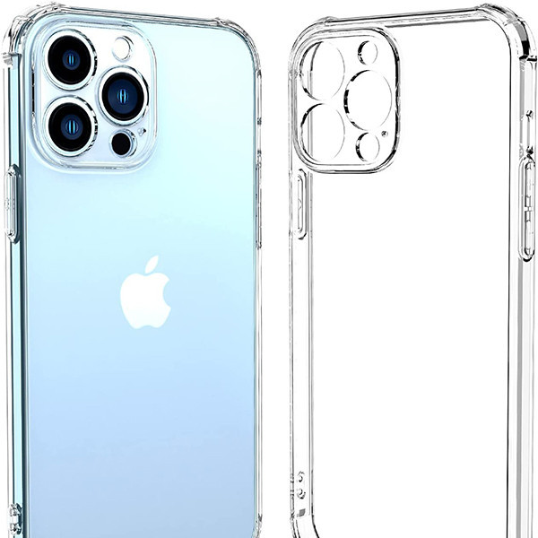 کاور ژاند مدل camera safe مناسب برای گوشی موبایل اپل IPHONE 13