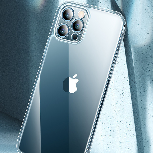 کاور ژاند مدل camera safe مناسب برای گوشی موبایل اپل IPHONE 13