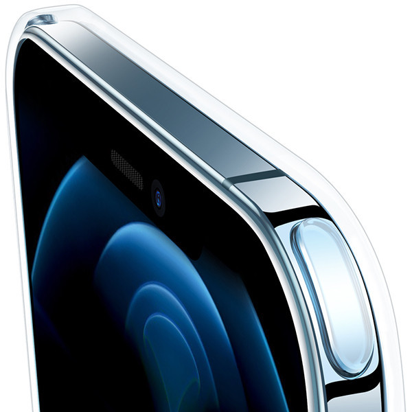 کاور ژاند مدل camera safe مناسب برای گوشی موبایل اپل IPHONE 13
