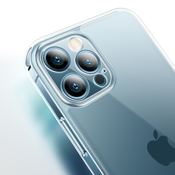 کاور ژاند مدل camera safe مناسب برای گوشی موبایل اپل IPHONE 13