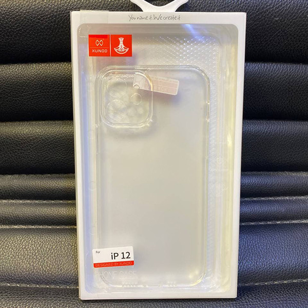 کاور ژاند مدل camera safe مناسب برای گوشی موبایل اپل IPHONE 13