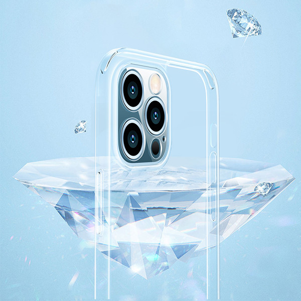 کاور ژاند مدل camera safe مناسب برای گوشی موبایل اپل IPHONE 13