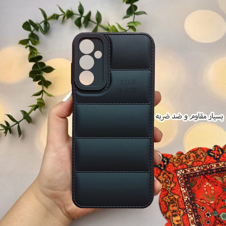 کاور قاب گارد مدل PAFG20 مناسب برای گوشی موبایل سامسونگ Galaxy A05