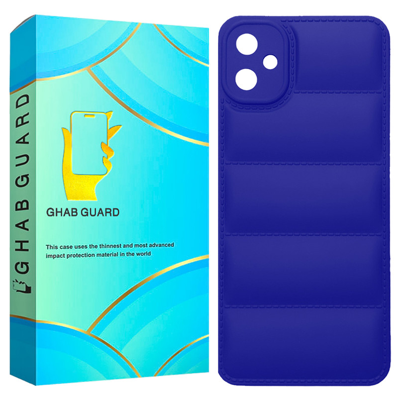 کاور قاب گارد مدل PAFG20 مناسب برای گوشی موبایل سامسونگ Galaxy A05
