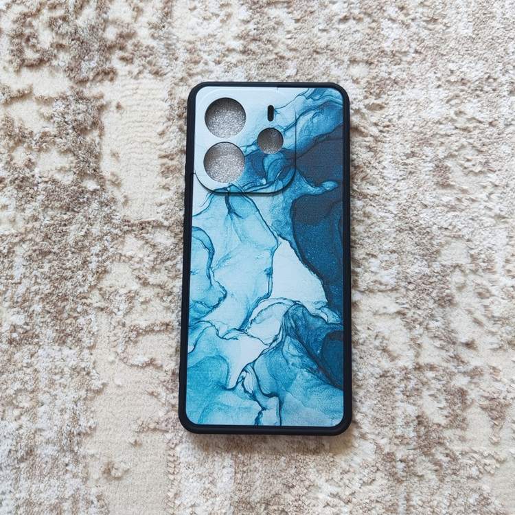 کاور مدل note14 مناسب برای گوشی موبایل شیائومی redmi note 14 4G