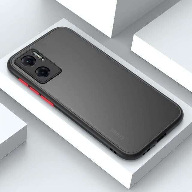 کاور گاردتک مدل MBC مناسب برای گوشی موبایل شیائومی Redmi Note 11e