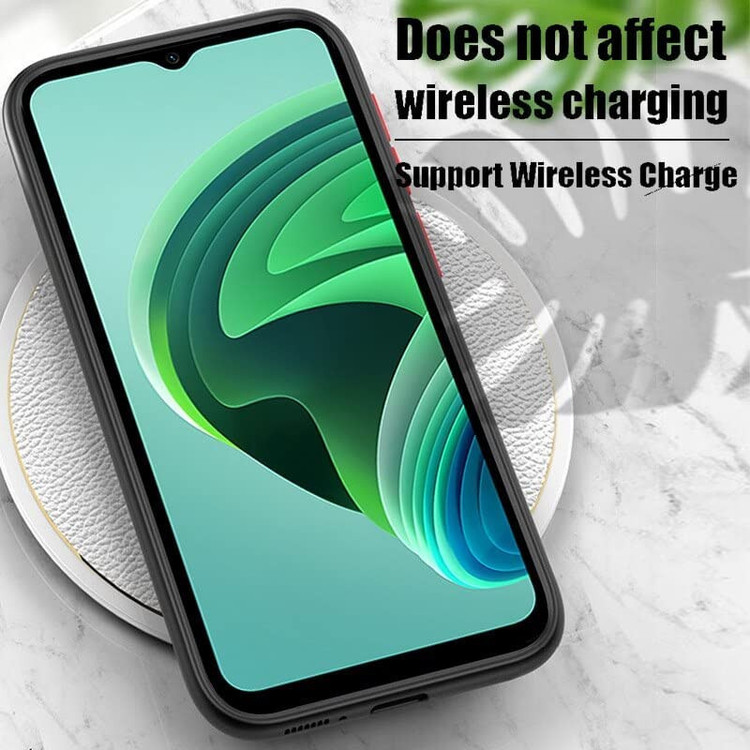 کاور گاردتک مدل MBC مناسب برای گوشی موبایل شیائومی Redmi Note 11e