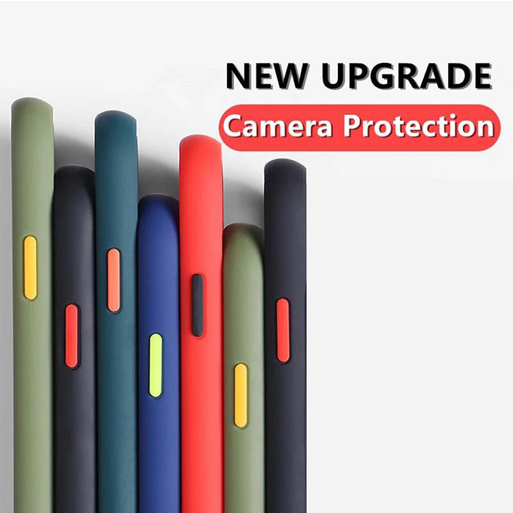 کاور گاردتک مدل MBC مناسب برای گوشی موبایل شیائومی Redmi Note 11e
