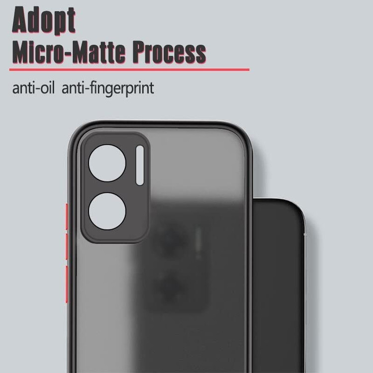 کاور گاردتک مدل MBC مناسب برای گوشی موبایل شیائومی Redmi Note 11e