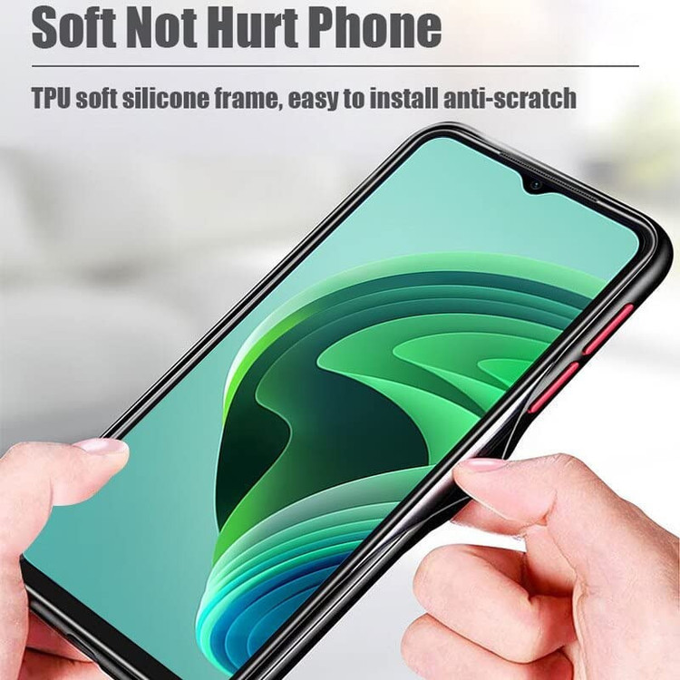 کاور گاردتک مدل MBC مناسب برای گوشی موبایل شیائومی Redmi Note 11e