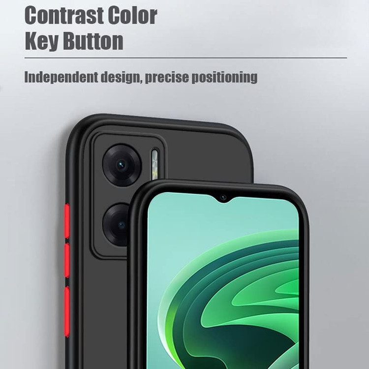 کاور گاردتک مدل MBC مناسب برای گوشی موبایل شیائومی Redmi Note 11e
