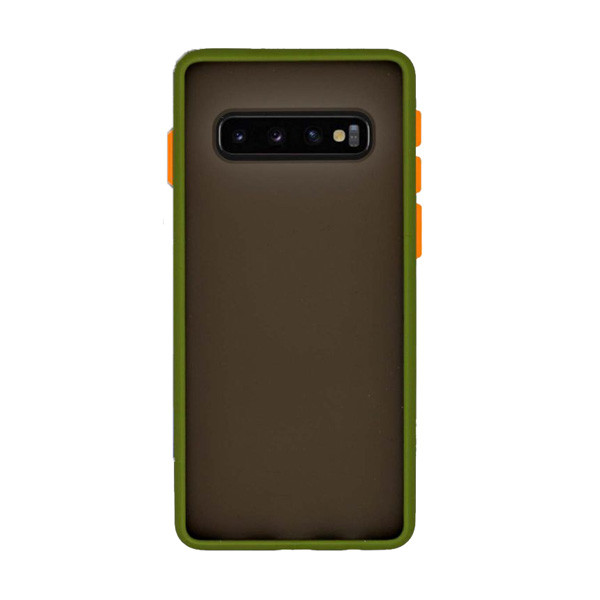 کاور مدل s10 مناسب برای گوشی موبایل سامسونگ Galaxy S10