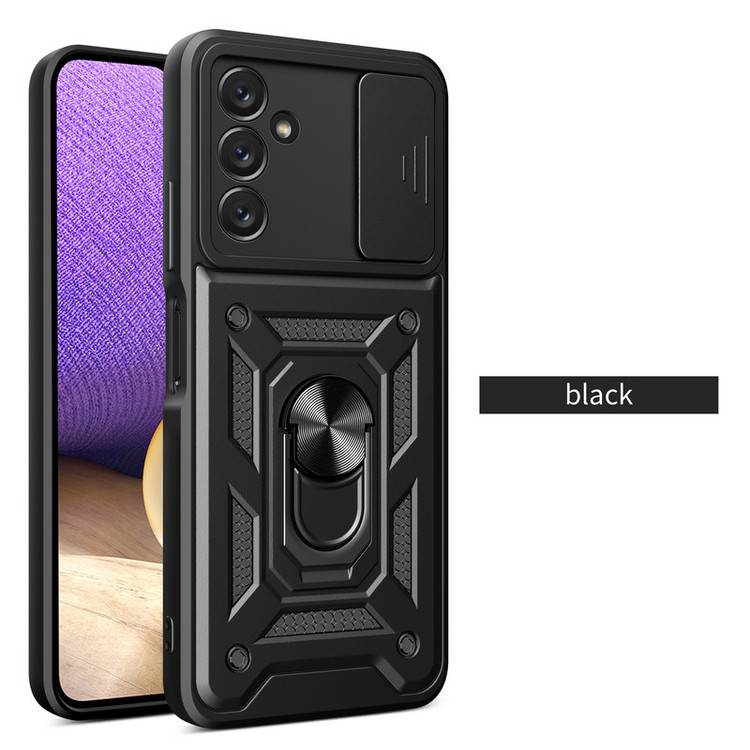 کاور بادیگارد مدل BatMan مناسب برای گوشی موبایل سامسونگ Galaxy A25