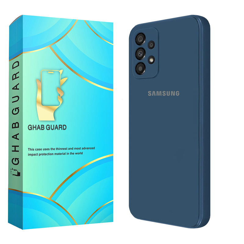 کاور قاب گارد مدل SILICONGH مناسب برای گوشی موبایل سامسونگ Galaxy A33 5G