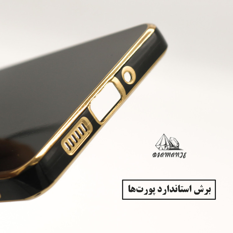 کاور دیامانته مدل Goll R مناسب برای گوشی موبایل شیائومی Mi 12 Pro