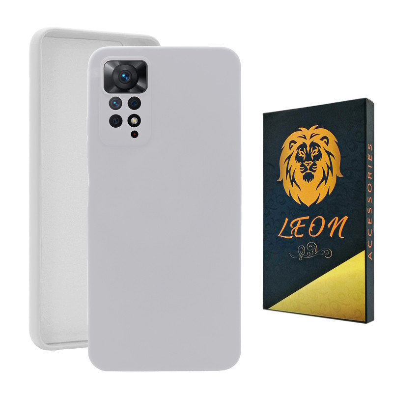 کاور لئون مدل silick_77 مناسب برای گوشی موبایل شیائومی Redmi Note 12 Pro 4G