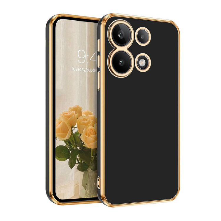 کاور موکولو مدل Xuka مناسب برای گوشی موبایل شیائومی Poco M6 Pro 4G / Note 13 Pro 4G
