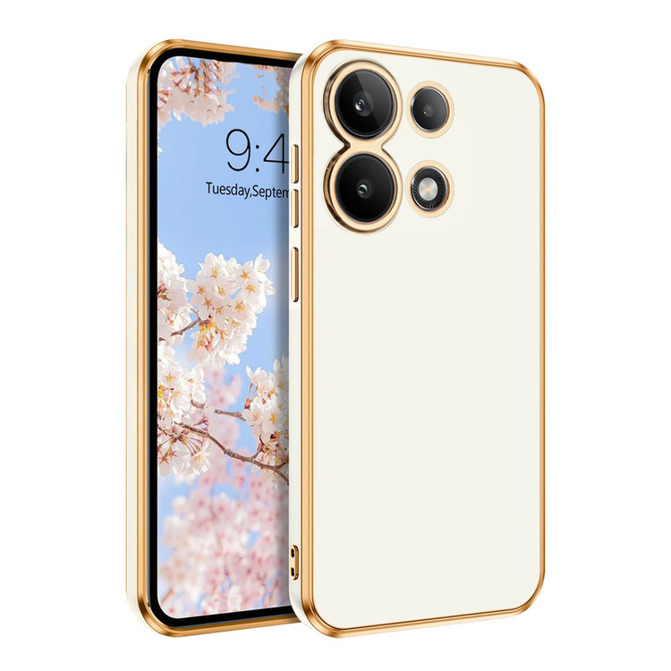 کاور موکولو مدل Xuka مناسب برای گوشی موبایل شیائومی Poco M6 Pro 4G / Note 13 Pro 4G