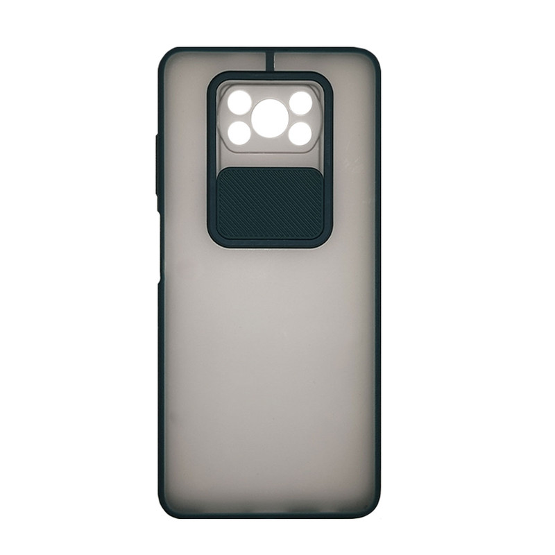 کاور مدل LNZ مناسب برای گوشی موبایل شیائومی Poco X3 Pro