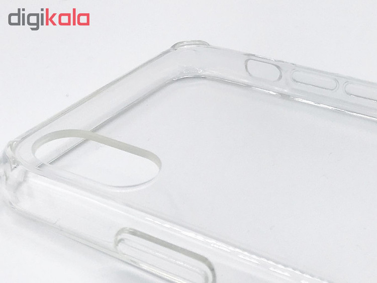 کاور توتو مدل Shock Proof مناسب برای گوشی موبایل Iphone XR
