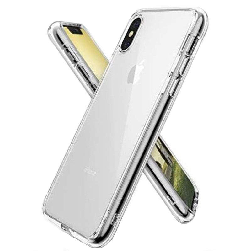 کاور توتو مدل Shock Proof مناسب برای گوشی موبایل Iphone XR