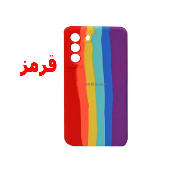 کاور مدل RANGI مناسب برای گوشی موبایل سامسونگ Galaxy S21 FE / S21FE