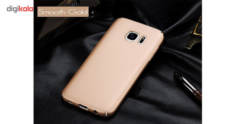 کاور آیپکی مدل Hard Case مناسب برای گوشی Samsung Galaxy S6